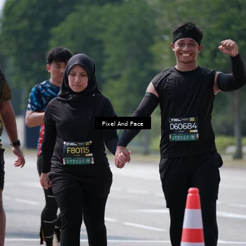 Runner Photo 6199255