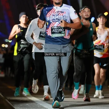 Runner Photo 6199257