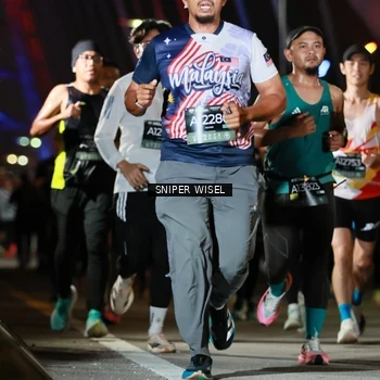 Runner Photo 6199261