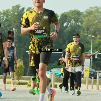 Runner Photo 6199263