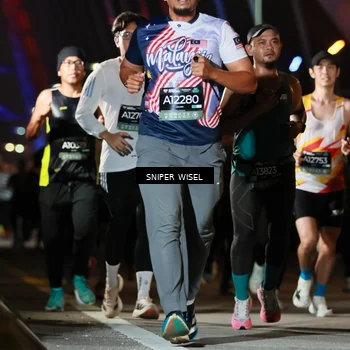 Runner Photo 6199272