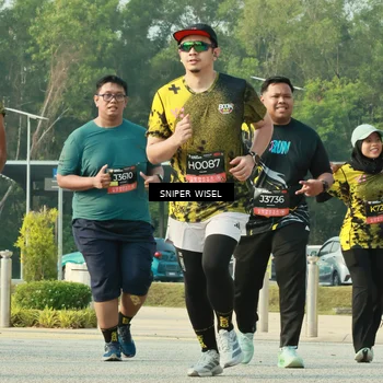 Runner Photo 6199273