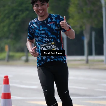 Runner Photo 6199277