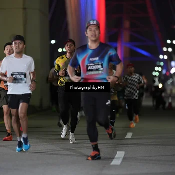 Runner Photo 6199281
