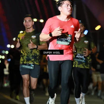 Runner Photo 6199282