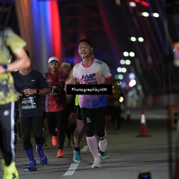 Runner Photo 6199283