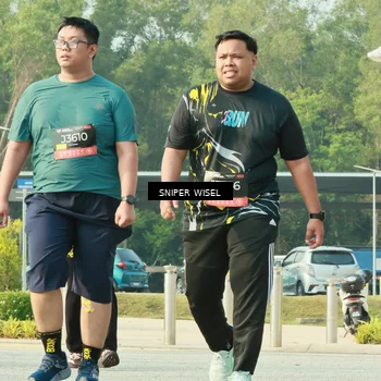Runner Photo 6199286
