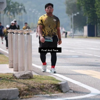 Runner Photo 6199289