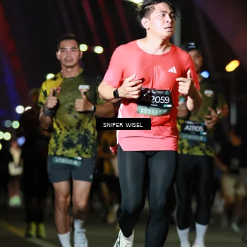 Runner Photo 6199290