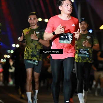 Runner Photo 6199293