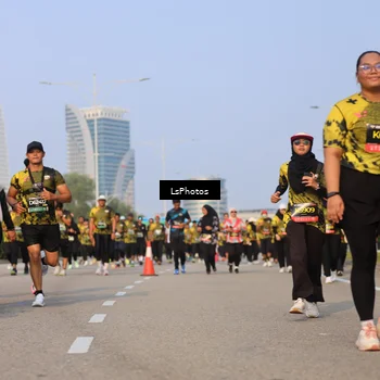 Runner Photo 6199301