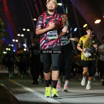Runner Photo 6199303