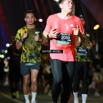 Runner Photo 6199305