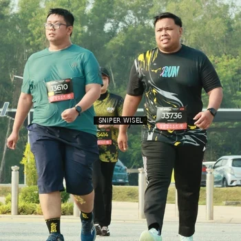 Runner Photo 6199308