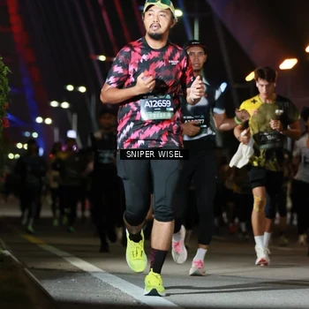 Runner Photo 6199318