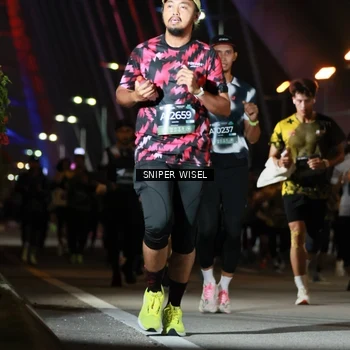 Runner Photo 6199324