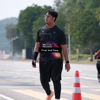 Runner Photo 6199329