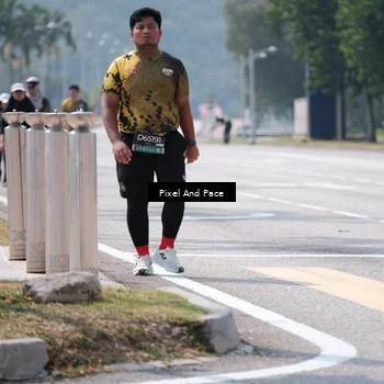 Runner Photo 6199331