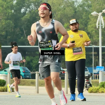 Runner Photo 6199336