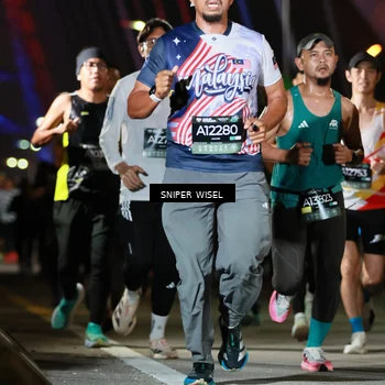 Runner Photo 6199338