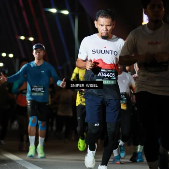 Runner Photo 6199351