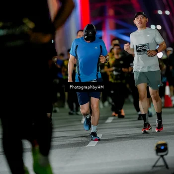 Runner Photo 6199355