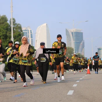 Runner Photo 6199368