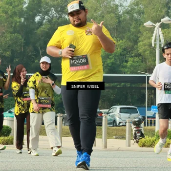 Runner Photo 6199378