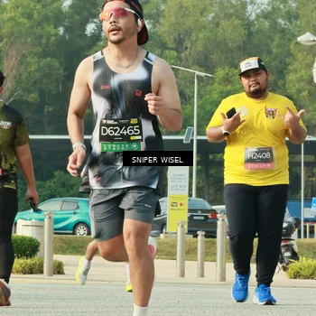 Runner Photo 6199381