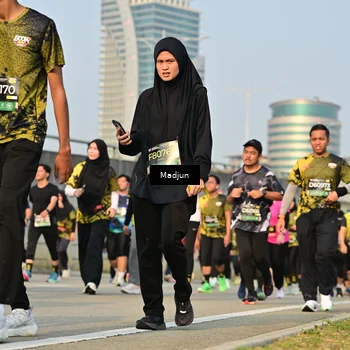 Runner Photo 6199384