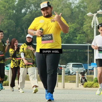Runner Photo 6199387
