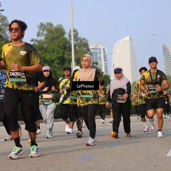 Runner Photo 6199388