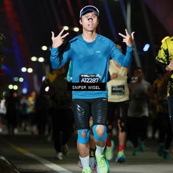 Runner Photo 6199389