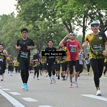 Runner Photo 6199390