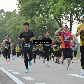 Runner Photo 6199391