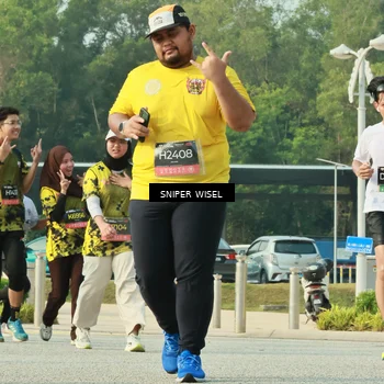 Runner Photo 6199392
