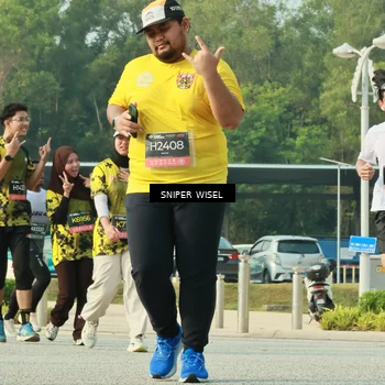 Runner Photo 6199397