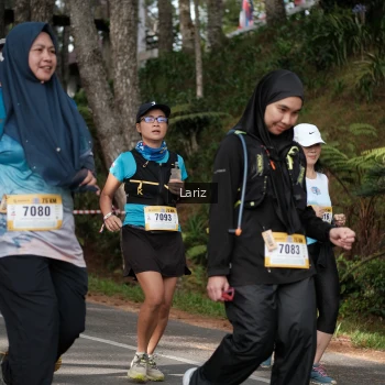 Runner Photo 61994
