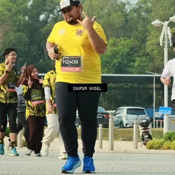Runner Photo 6199404