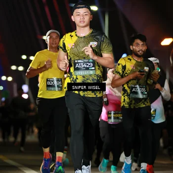 Runner Photo 6199405