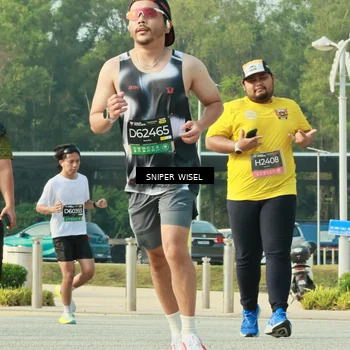 Runner Photo 6199407