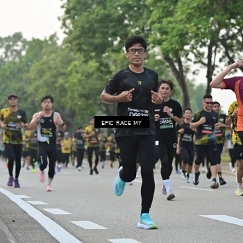Runner Photo 6199412