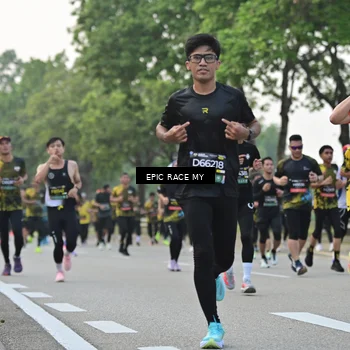 Runner Photo 6199413