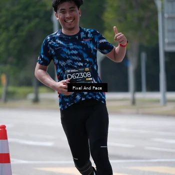 Runner Photo 6199420