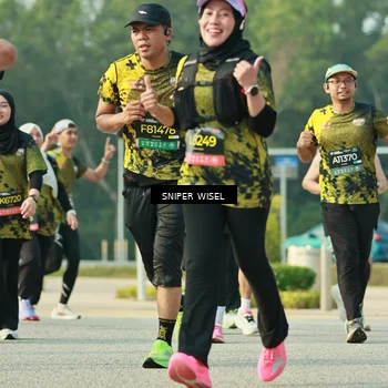 Runner Photo 6199425