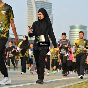 Runner Photo 6199426