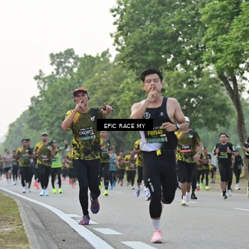 Runner Photo 6199427