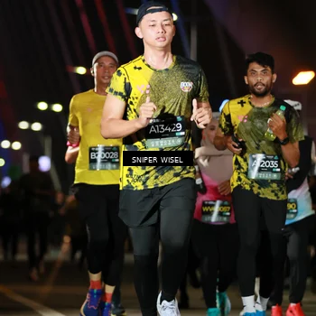 Runner Photo 6199430