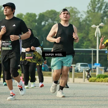 Runner Photo 6199431