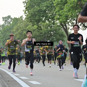 Runner Photo 6199433